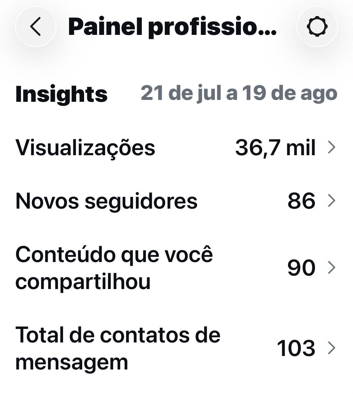 Métrica